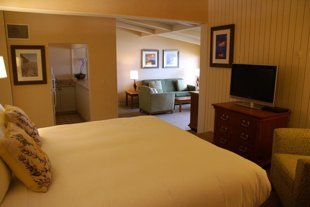 La Jolla Shores Hotel Cameră foto